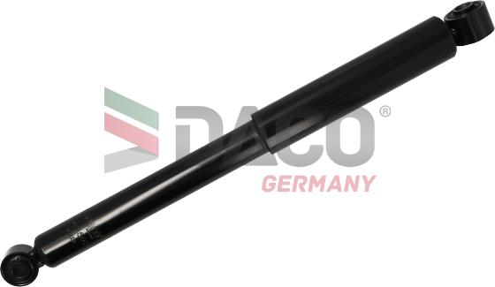 DACO Germany 562502 - Амортизатор avtolavka.club