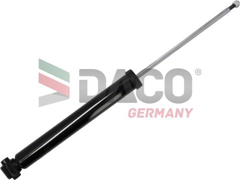 DACO Germany 562810 - Амортизатор avtolavka.club