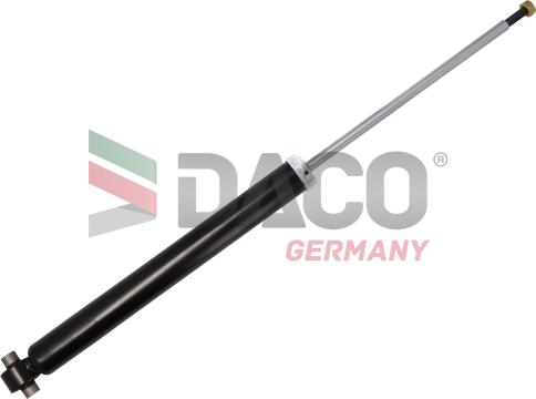 DACO Germany 562366 - Амортизатор avtolavka.club