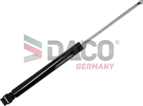 DACO Germany 562704 - Амортизатор avtolavka.club