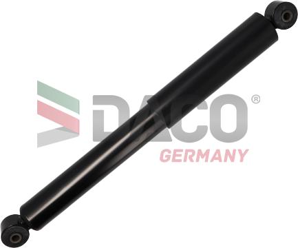 DACO Germany 562703 - Амортизатор avtolavka.club