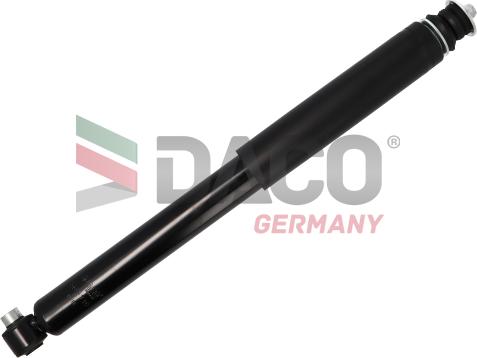 DACO Germany 562710 - Амортизатор avtolavka.club