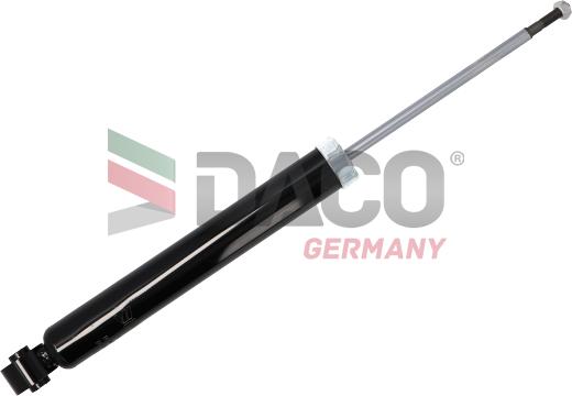 DACO Germany 562711 - Амортизатор avtolavka.club