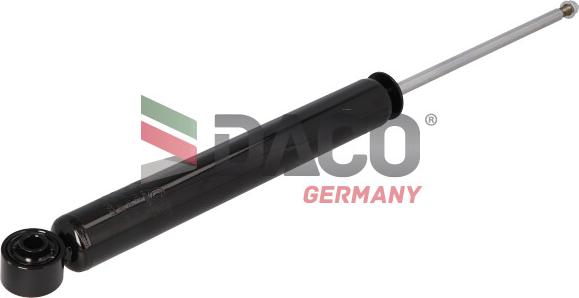 DACO Germany 562712 - Амортизатор avtolavka.club