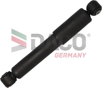 DACO Germany 532339 - Амортизатор avtolavka.club