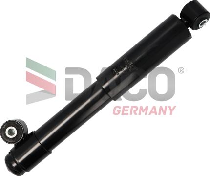 DACO Germany 532327 - Амортизатор avtolavka.club