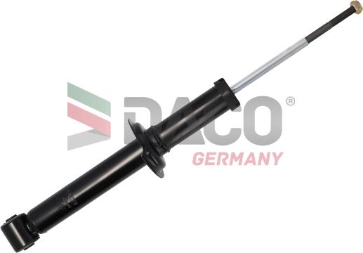 DACO Germany 524751 - Амортизатор avtolavka.club