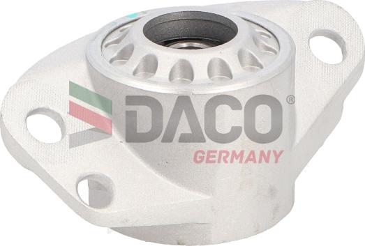 DACO Germany 150209 - Опора стійки амортизатора, подушка avtolavka.club