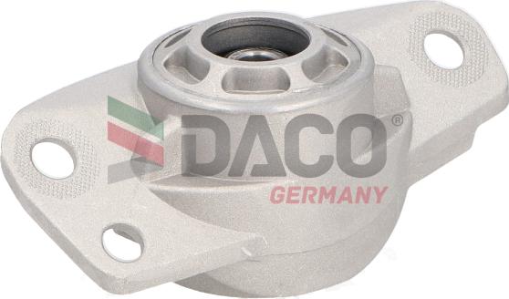 DACO Germany 150208 - Опора стійки амортизатора, подушка avtolavka.club
