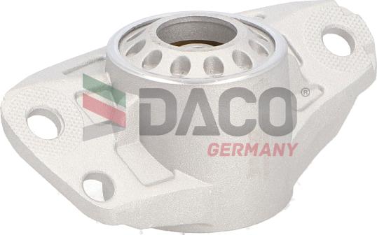 DACO Germany 150207 - Опора стійки амортизатора, подушка avtolavka.club