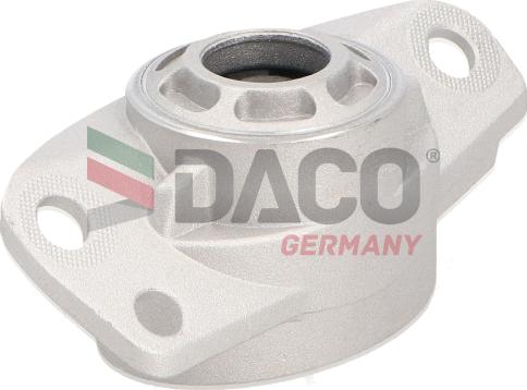 DACO Germany 150211 - Опора стійки амортизатора, подушка avtolavka.club