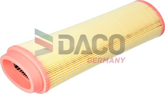 DACO Germany DFA0300 - Повітряний фільтр avtolavka.club