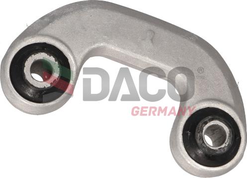DACO Germany L0208R - Тяга / стійка, стабілізатор avtolavka.club