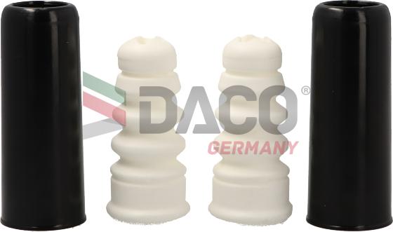 DACO Germany PK4726 - Пилозахисний комплект, амортизатор avtolavka.club