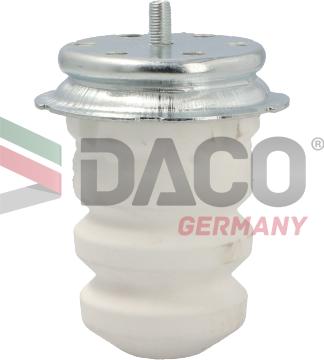 DACO Germany PK0901 - Відбійник, буфер амортизатора avtolavka.club