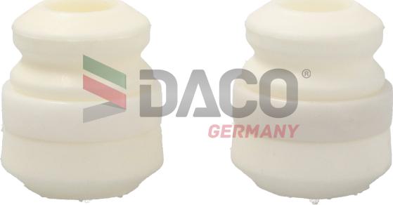 DACO Germany PK3611 - Відбійник, буфер амортизатора avtolavka.club