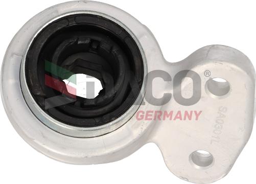 DACO Germany SA0301L - Гільза, підвіски поперечного важеля avtolavka.club