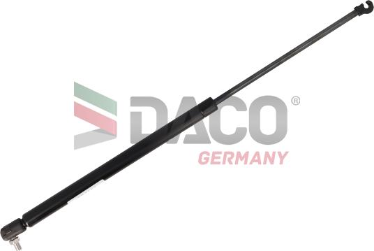 DACO Germany SG4111 - Газова пружина, кришка багажник avtolavka.club