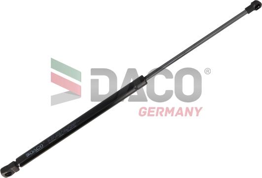 DACO Germany SG4232 - Газова пружина, капот avtolavka.club
