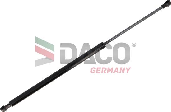 DACO Germany SG0342 - Газова пружина, кришка багажник avtolavka.club