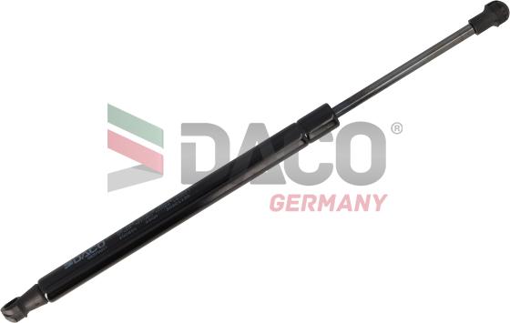 DACO Germany SG0301 - Газова пружина, кришка багажник avtolavka.club