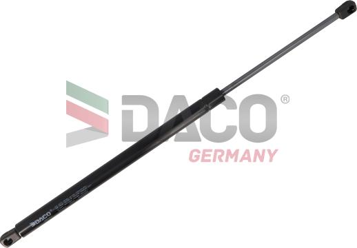 DACO Germany SG1011 - Газова пружина, кришка багажник avtolavka.club