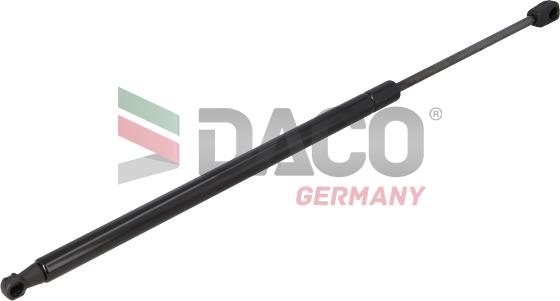 DACO Germany SG3912 - Газова пружина, кришка багажник avtolavka.club
