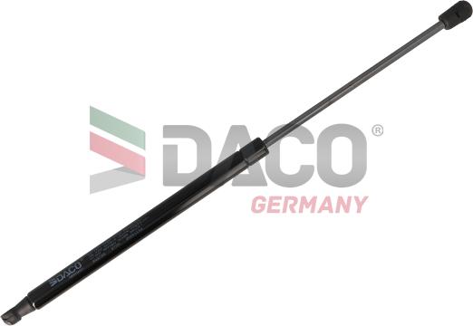 DACO Germany SG2733 - Газова пружина, кришка багажник avtolavka.club