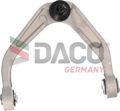 DACO Germany WH0101 - Важіль незалежної підвіски колеса avtolavka.club