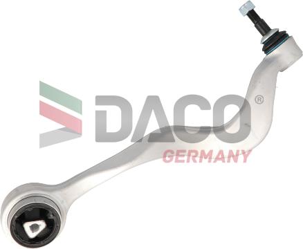 DACO Germany WH0311L - Важіль незалежної підвіски колеса avtolavka.club