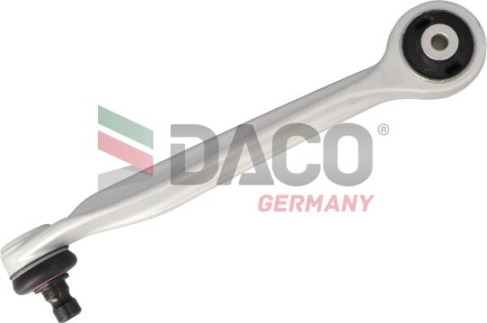 DACO Germany WH0214R - Важіль незалежної підвіски колеса avtolavka.club