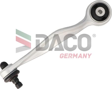 DACO Germany WH0215L - Важіль незалежної підвіски колеса avtolavka.club