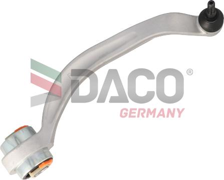 DACO Germany WH0218R - Важіль незалежної підвіски колеса avtolavka.club