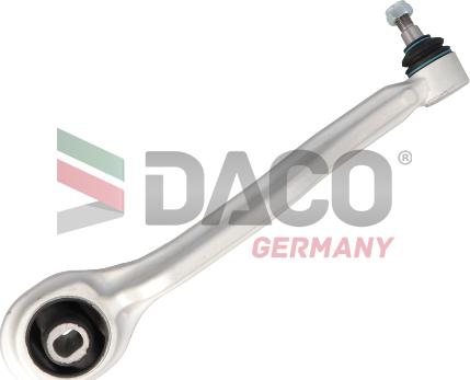 DACO Germany WH2342L - Важіль незалежної підвіски колеса avtolavka.club