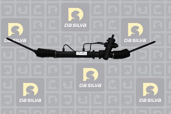 DA SILVA DA3191 - Рульовий механізм, рейка avtolavka.club