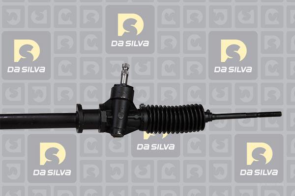 DA SILVA DM3030 - Рульовий механізм, рейка avtolavka.club