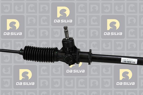 DA SILVA DM3030 - Рульовий механізм, рейка avtolavka.club