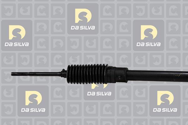 DA SILVA DM3030 - Рульовий механізм, рейка avtolavka.club