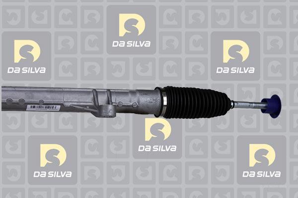 DA SILVA DM3074 - Рульовий механізм, рейка avtolavka.club