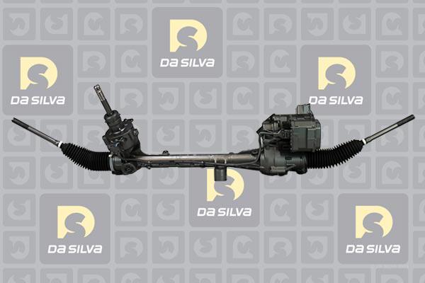 DA SILVA DM3193 - Рульовий механізм, рейка avtolavka.club