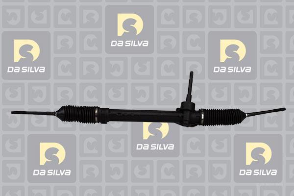 DA SILVA DM3114 - Рульовий механізм, рейка avtolavka.club