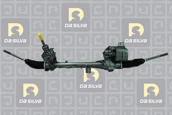 DA SILVA DM3181 - Рульовий механізм, рейка avtolavka.club