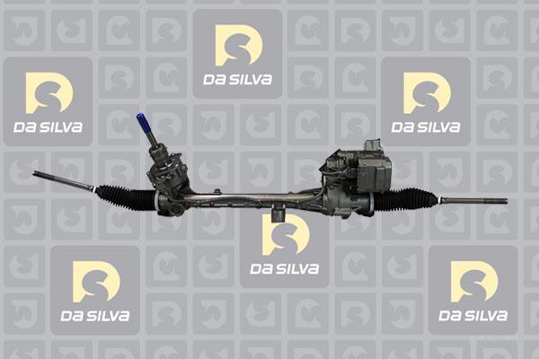 DA SILVA DM3208 - Рульовий механізм, рейка avtolavka.club