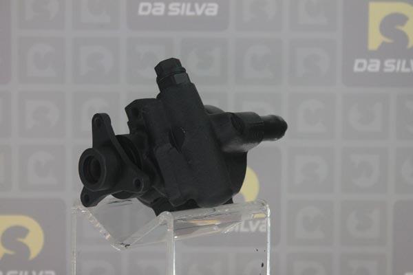 DA SILVA DP3405 - Гідравлічний насос, рульове управління, ГУР avtolavka.club