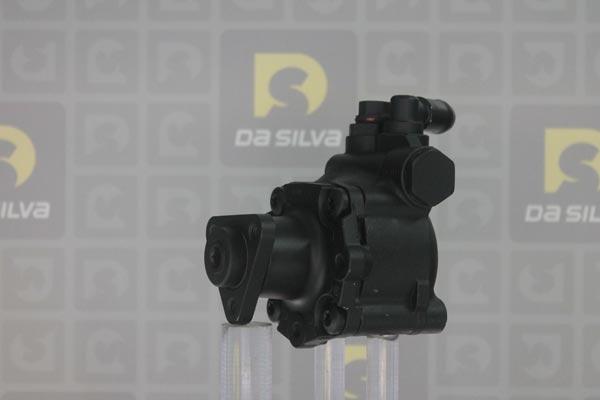 DA SILVA DP3307 - Гідравлічний насос, рульове управління, ГУР avtolavka.club