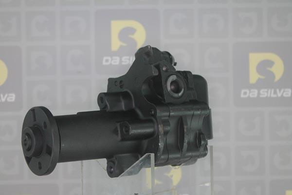 DA SILVA DP3380 - Гідравлічний насос, рульове управління, ГУР avtolavka.club