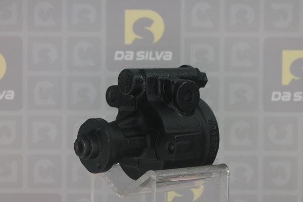 DA SILVA DP3283 - Гідравлічний насос, рульове управління, ГУР avtolavka.club