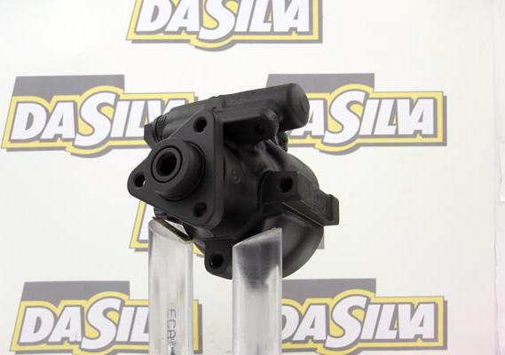 DA SILVA DP2999 - Гідравлічний насос, рульове управління, ГУР avtolavka.club