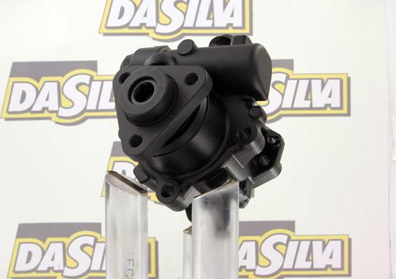 DA SILVA DP2990 - Гідравлічний насос, рульове управління, ГУР avtolavka.club