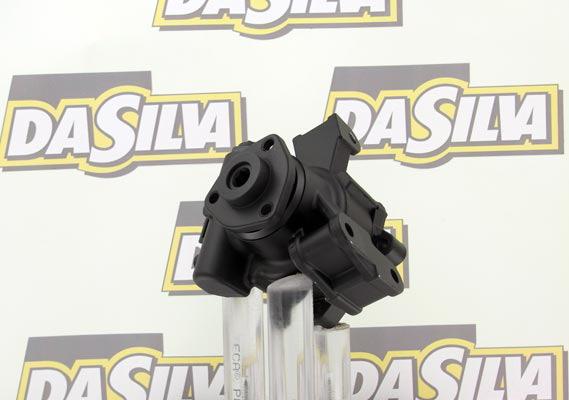 DA SILVA DP2850 - Гідравлічний насос, рульове управління, ГУР avtolavka.club